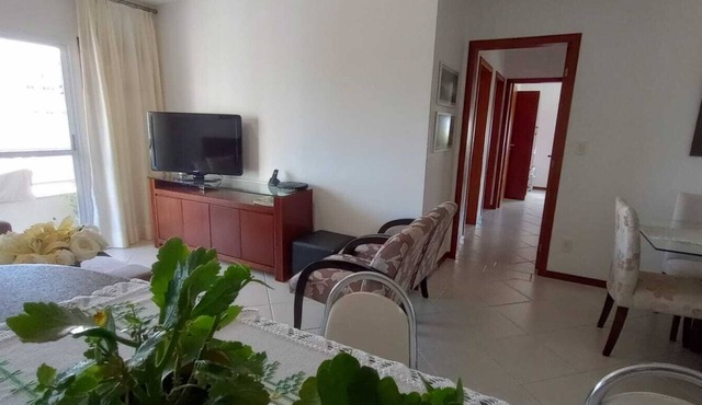 Apartment in the center of Floripa Island.