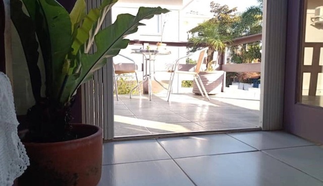 Apartment in the best location in Lagoa da Conceição.