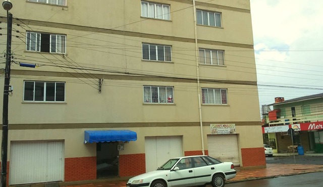 Apartment in Torres/RS