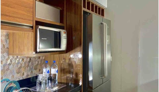 Apartment in Tremembé apt 21
