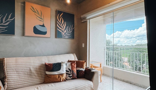 APARTMENT IN TRES LAGOAS 02