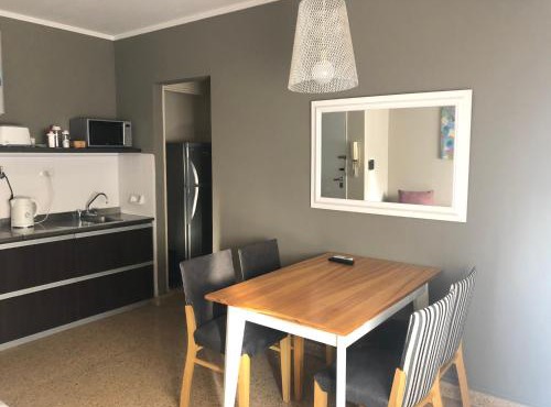 Apartment Lam62