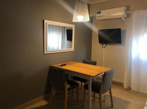 Apartment Lam62