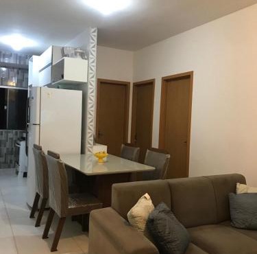 Apartment & Leisure