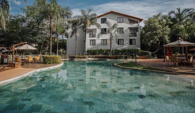 Apartment Luppi 131