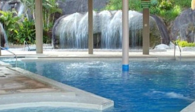 Apartment - Magic Home Residence Park - Suzano-SP