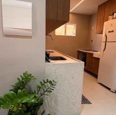 Apartment - Metropolitan Region of Belém
