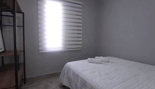 Apartment next to Dom Pedro metro station, Bras
