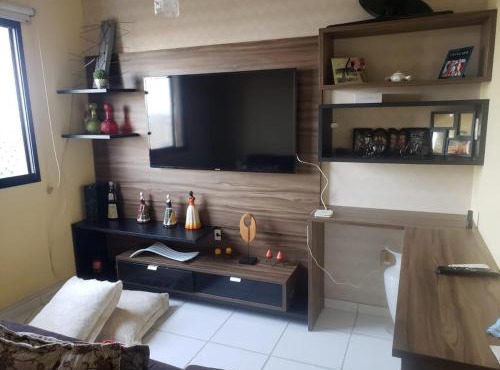Apartment no Centro