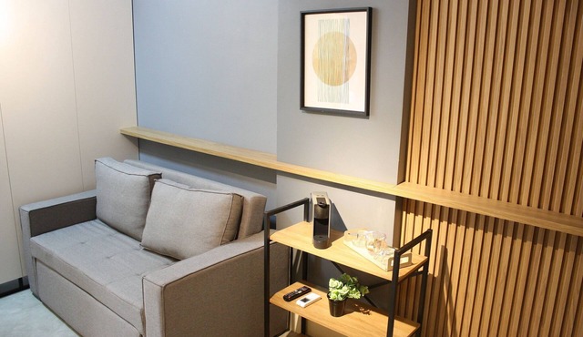 Apartment Noroeste Meet by CentoeDez