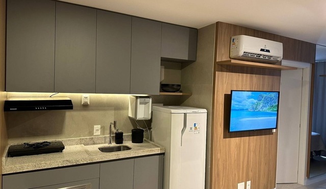 Apartment Noroeste quadra 02/03 Easy