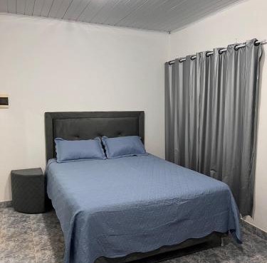 Apartment on Av San Jose 2