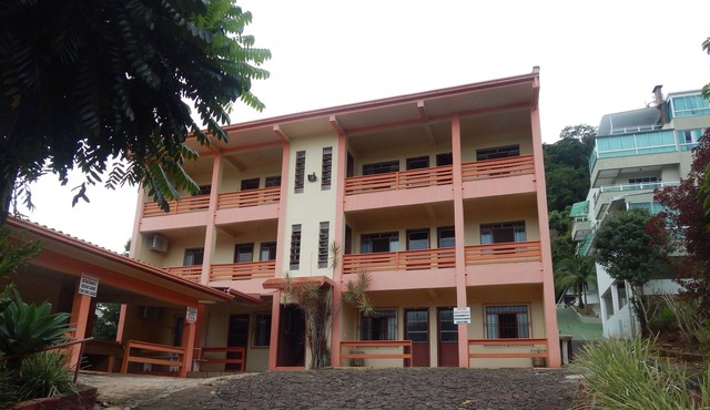 Apartment Paraíso das Águas