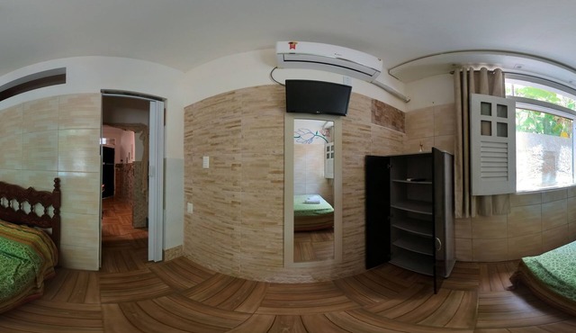 Apartment Perto da Primeira Praia