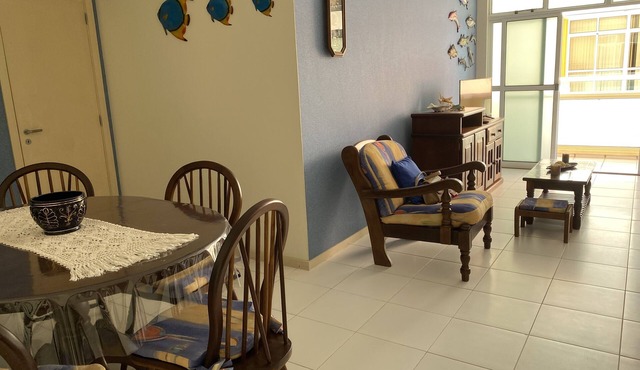 APARTMENT - PRAINHA - ARRAIAL DO CABO