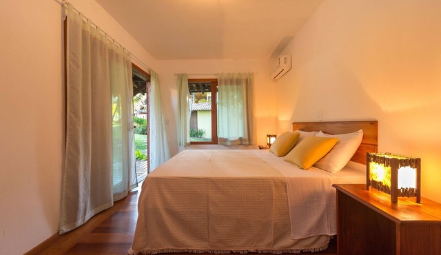 Apartment "Premium", ideal for couples