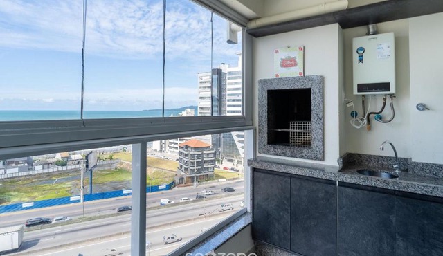Apartment Sea View 500 m from the Beach ROO0401