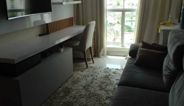Apartment top Brasilia