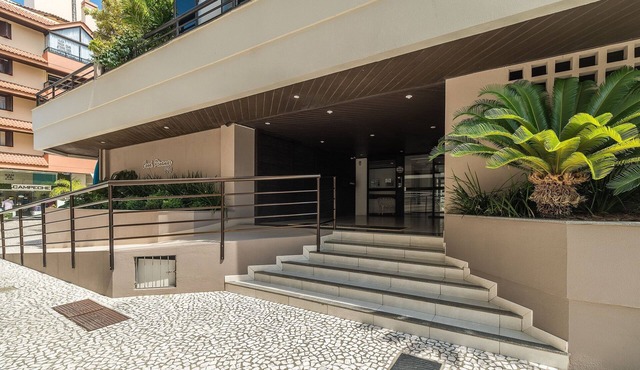 Apartment w/Barbecue 450m From the Beach Pnm0202