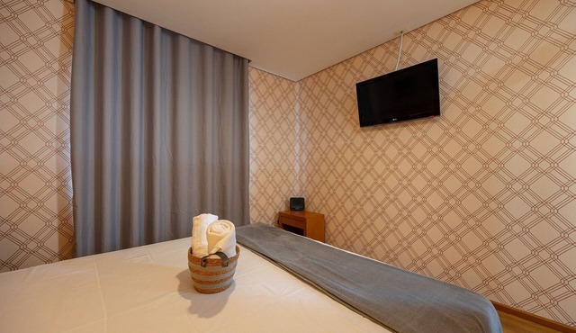 Apartment with 1 parking space | UN 1204