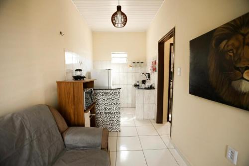 Apartment with Balcony, Close to the Beach