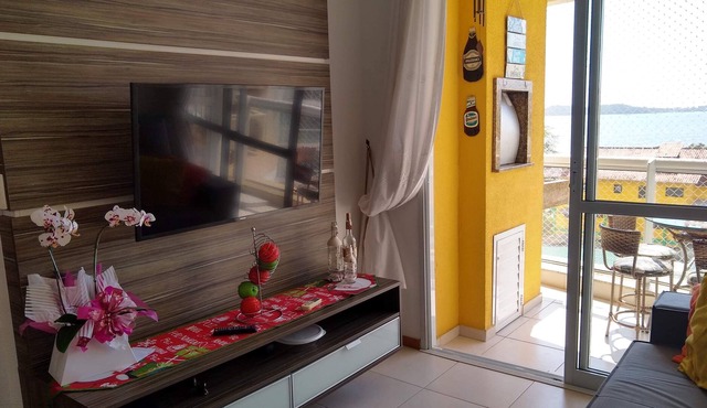 Apartment with beautiful sea view, Nautilus Home Club