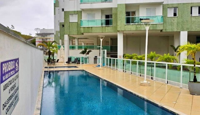 Apartment with full leisure facilities, air conditioning in the rooms and Wi-Fi