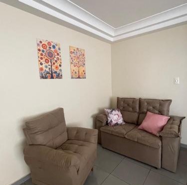 Apartment with the best location in MOC