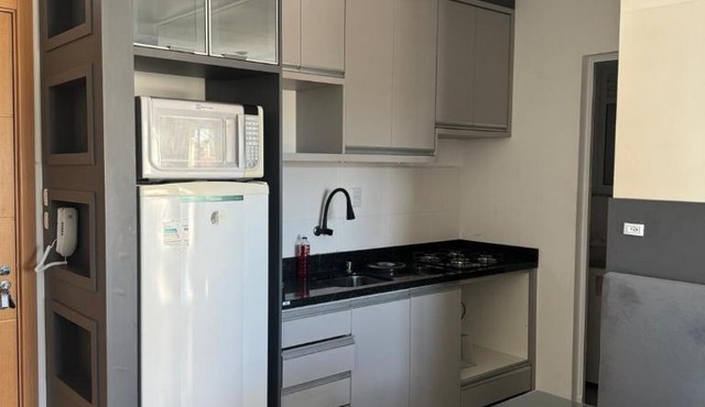 Apartmento 2 quartos Chapecó