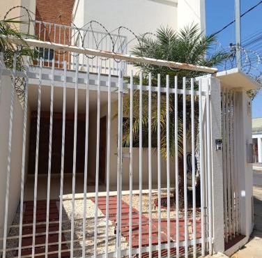 Apartmento duplex
