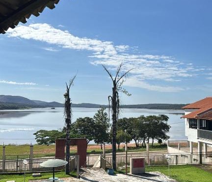 Apartmento - Lago das Roseiras