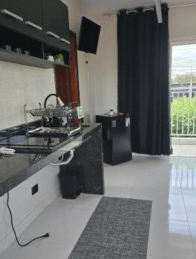 Apartmento no Centro