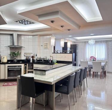 Apartmento Spazio Moriá