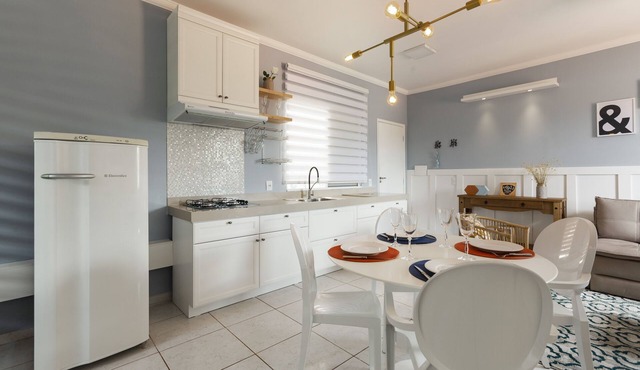 ApartmentReady - Design Beach House
