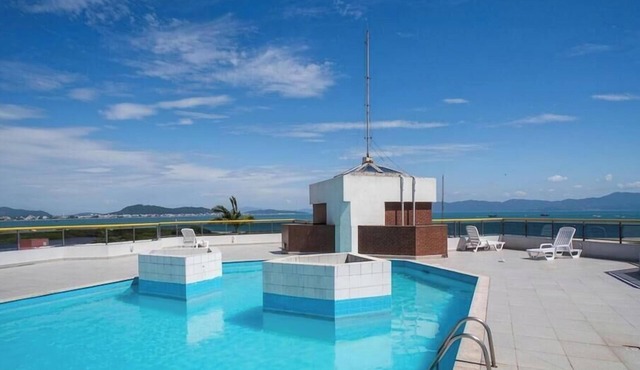 Apartments in Condominiums With Pool in Florianopolis - GVM