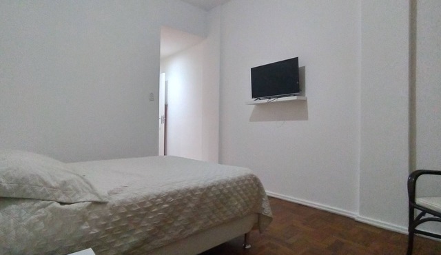 Apartments in Ipanema Beach - excelent location & security - 505