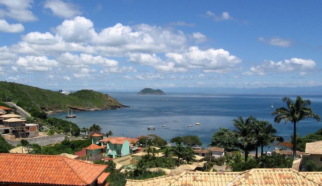 APARTMENTwithSUNSHINEVIEWNOSECONDOMINIUMwithPOOL70mfromBÚZIOSBEACH