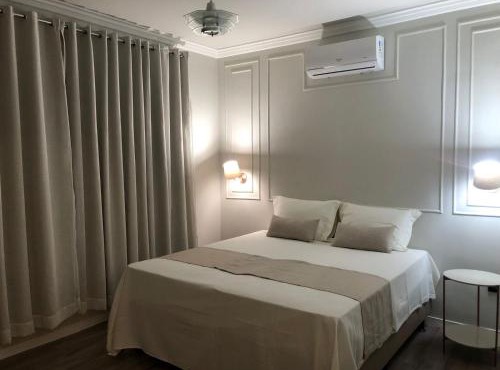 Aparto Premium com Smart Home