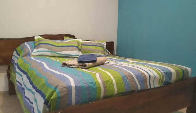 Aparts MI Casa