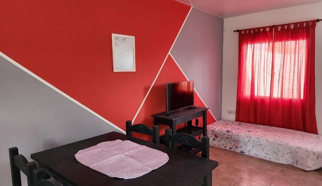 APARTWINIFREDA in Winifreda