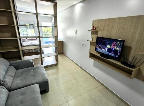 Apt 08, aconchegante e prático, para sua estadia