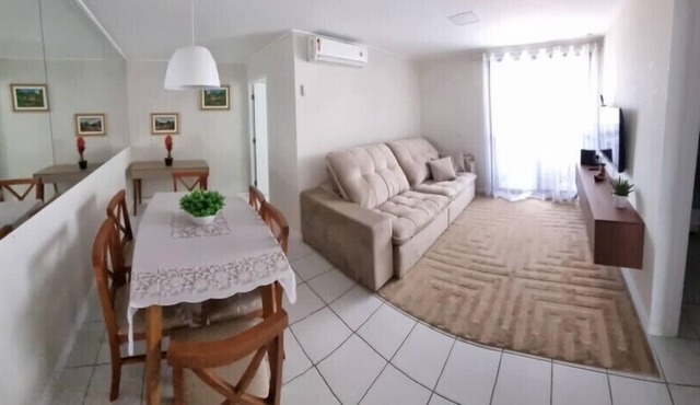 Apt 2 bedrooms 1 suite BeiraMar PontaVerde- Edf.Neo 2.0 (3)