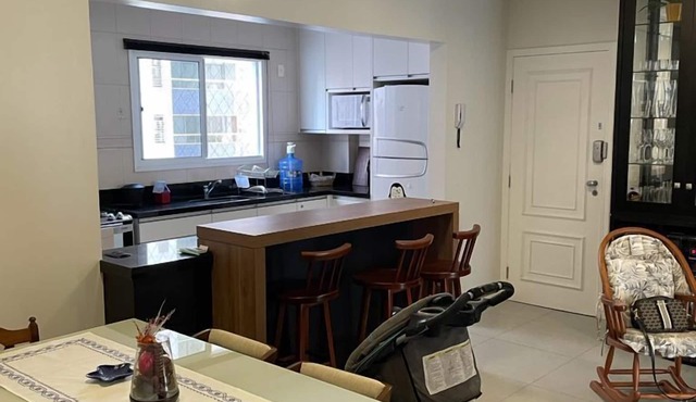 Apt 2 Bedrooms, Sea Square/Suite/Grill