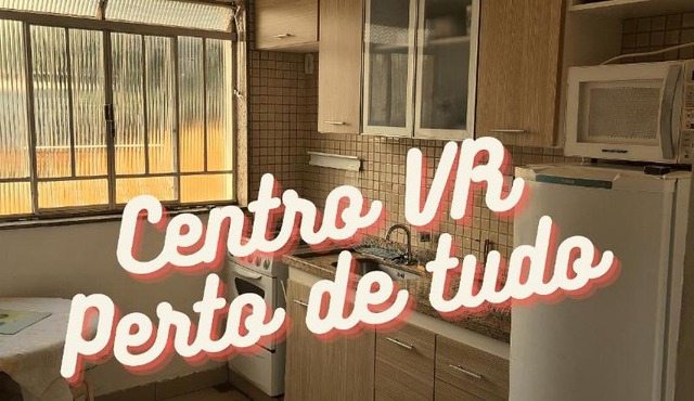 Apt(2) in the center of VR, everything close by, up to 7 people