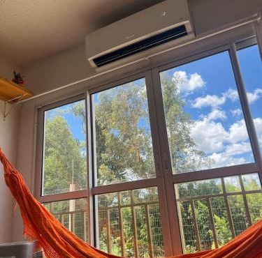 Apt 3 bedrooms, privileged location