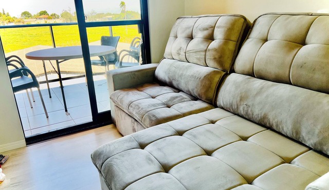 apt 3 Quartos , 2 Vagas de Garagem em Santa Paula