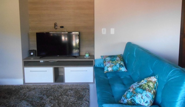 Apt. 4 people 1 bedroom - Air-conditioned