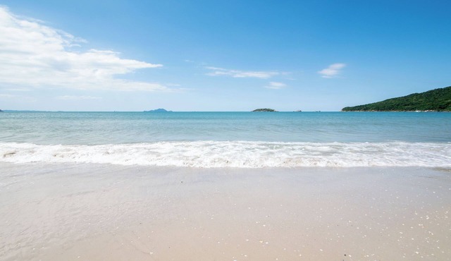 Apt a 100m da Praia dos Ingleses ING4101