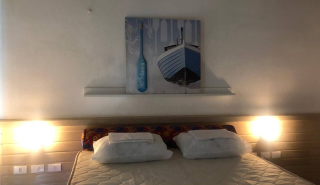 APT. AL MAR PLUS- DUPLEX