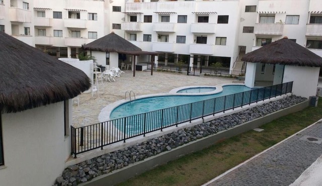 Apt Cond Villa da Praia Resort Residence, Arraial do Cabo